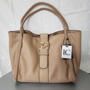 La Carrie Women's Creama Bags - (BRAND NEW- NEVER USED)